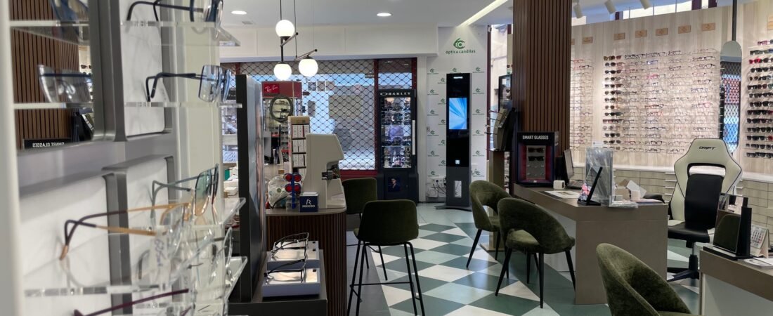 La experiencia «Candilas»