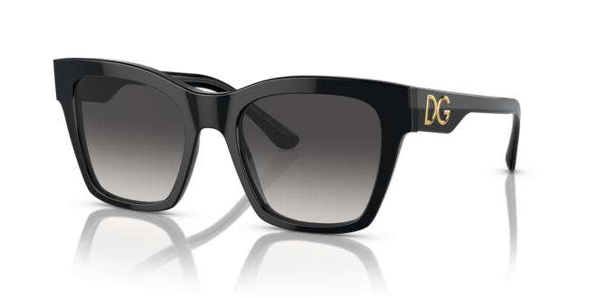 DOLCE&GABBANA DG4384
