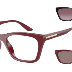 Emporio Armani EA4274bu + clips