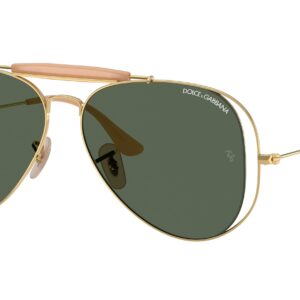 RAYBAN BY DOLCE&GABBANA RB3029M