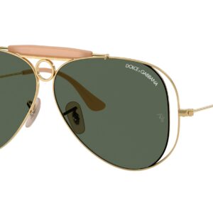 RAYBAN BY DOLCE&GABBANA RB3138M