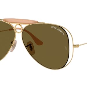 RAYBAN BY DOLCE&GABBANA RB3138M